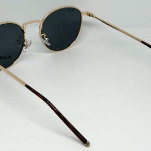 Gafas de sol Ray-Ban de lujo para hombre con caja y envío gratuito. imagen 7