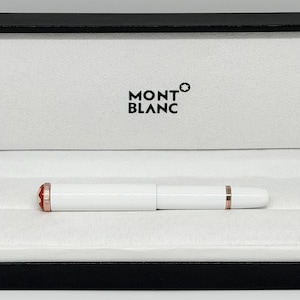 Montblanc gift box - Etsy 日本