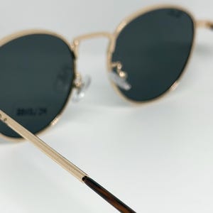Gafas de sol Ray-Ban de lujo para hombre con caja y envío gratuito. imagen 9