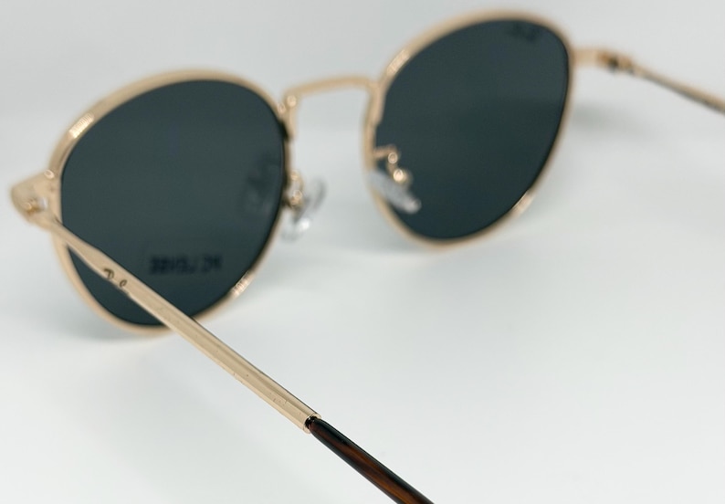 Gafas de sol Ray-Ban de lujo para hombre con caja y envío gratuito. imagen 9
