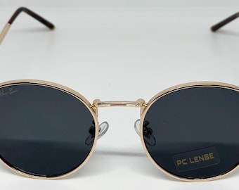 Gafas de sol Ray-Ban de lujo para hombre con caja y envío gratuito.