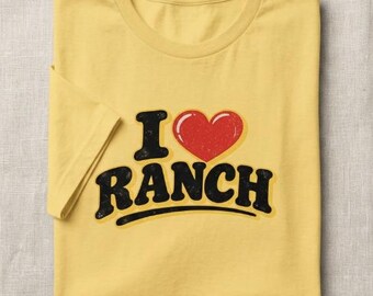 I  Ranch