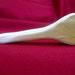 straight handle, ladies, wood fan handle, native american