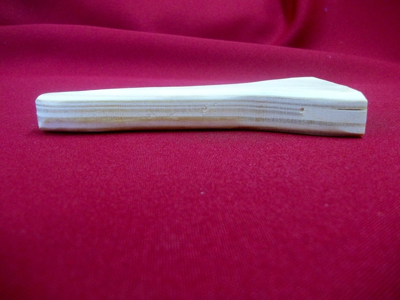 Adult Native American Style Wood Fan Handles Straight Etsy