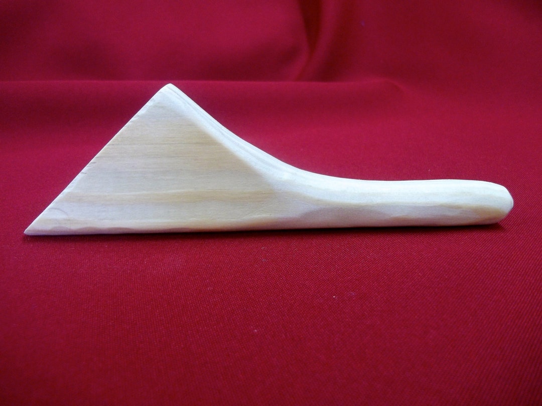 Child, Tiny Tot, Fan Handle, Native American Style Etsy