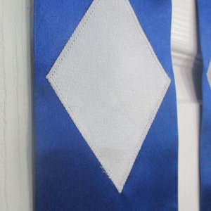 indigenous tear dress bands, fully stitched