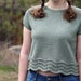 see more listings in the Sweater Patterns section