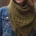 see more listings in the Wrap & Shawl Patterns section