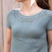 see more listings in the Sweater Patterns section