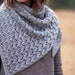 see more listings in the Wrap & Shawl Patterns section