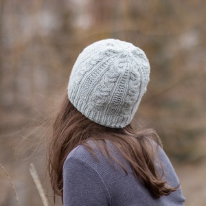 Only the Best Knit Hat Patterns