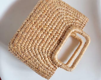 Natural Handmade bags