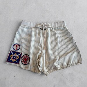 Vintage Towncraft BSA Swim Trunks | Mile Swim, Guard, Saving Patches