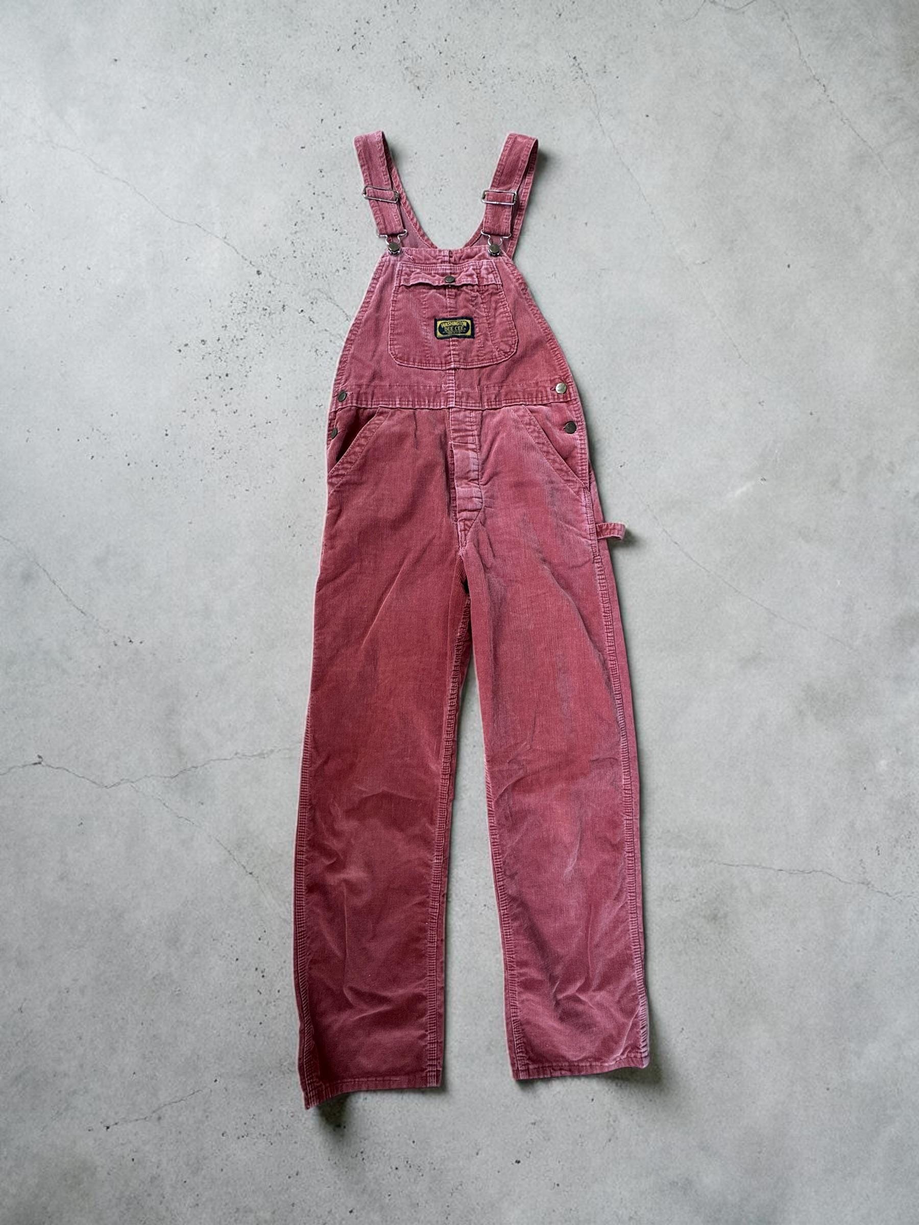 Washington Dee Cee Overalls - Etsy