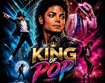 Michael Jackson PNG, King of Pop PNG ,billie Jean , Smooth