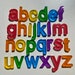 see more listings in the Resin alphabet section