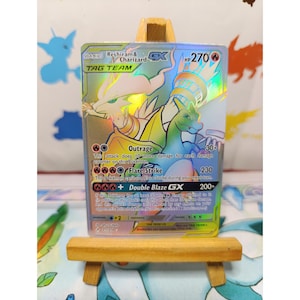 pokemon sword and shield rainbow rare cards Cyllene 201/189 Card (SWSH Astral Radiance) + TitanCards Toploader Toys & Games your opponent takes 3 Prize cards Top 10 Most Valuable Rainbow