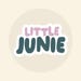 Little Junie