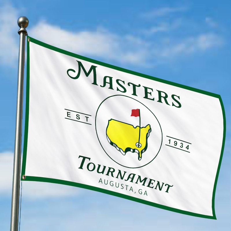 Golf Man Cave Wall Decor - Etsy