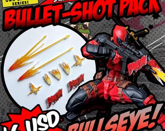 Pakiet Bullet-Shot