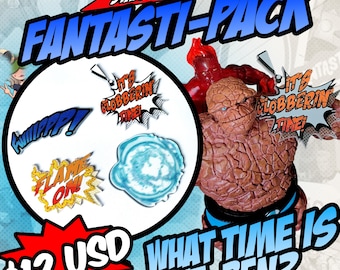 Fantasti-Pack