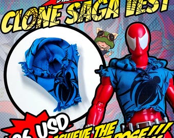 Kamizelka Clone Saga