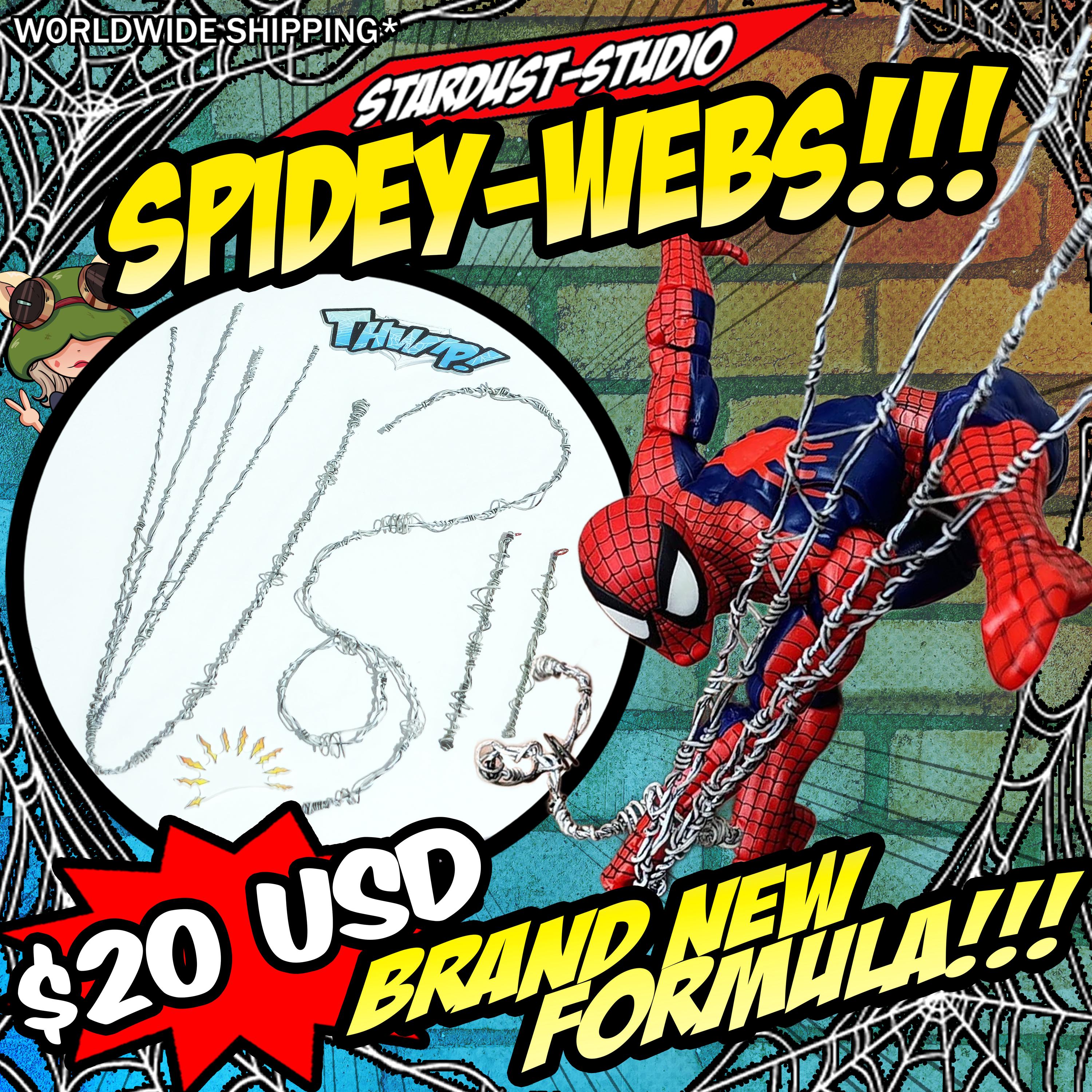 Tobey maguire spider man action figure - Etsy 日本