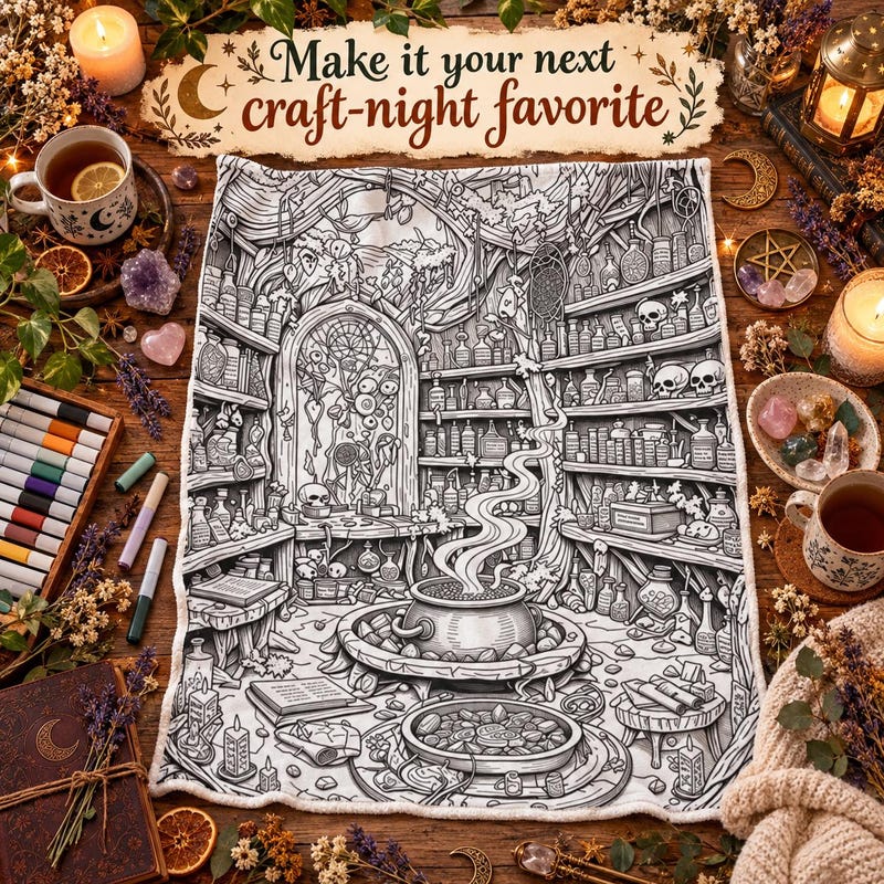 Adult Magical Birthday - Etsy