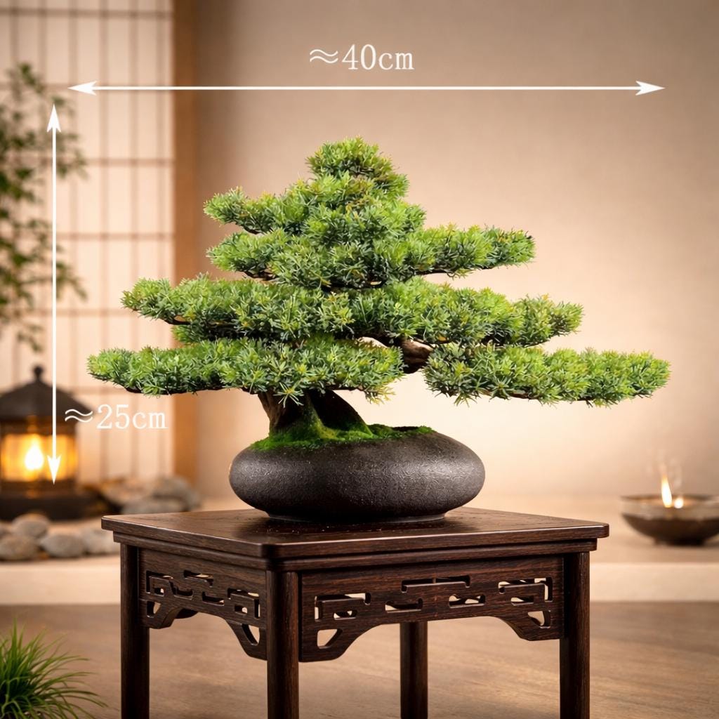 Bonsai table - Etsy.de