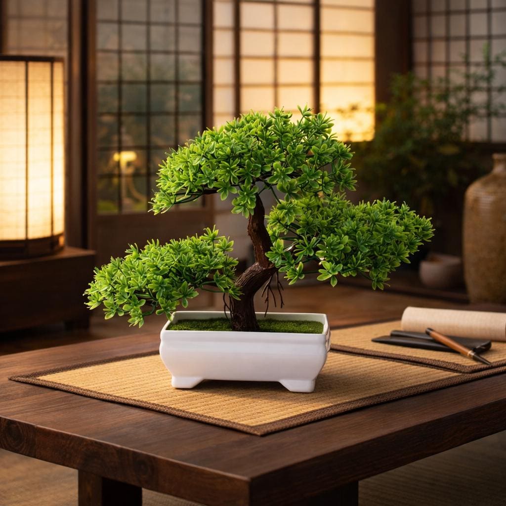 Bonsai Zen Garden - Etsy Canada