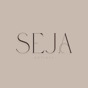 SEJABoutique store logo