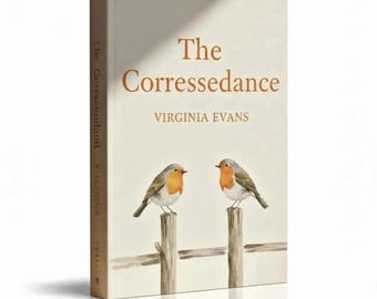 The Corressedance Book : un roman 2025