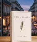 Theo of Golden by Allen Levi – A Gentle, Inspiring Novel About Community, Friendship & Finding Meaning product logo