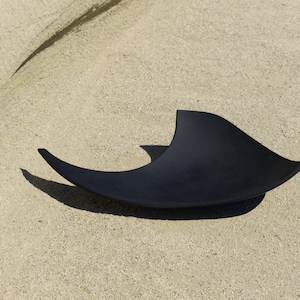 Modernist Ceramic Sculptural Art Object