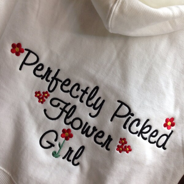 Flower Girl Jacket Etsy