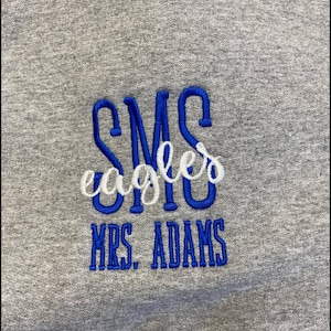 Custom School Spirit Shirt, Mascot Pullover 1/4 zip jacket, hoodie, full zip, gift for teacher or school staff, , Custom Team Pullover