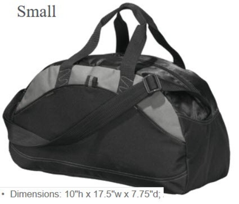 Girls Karate Gear Bag Custom Duffle Bag Martial Arts Etsy