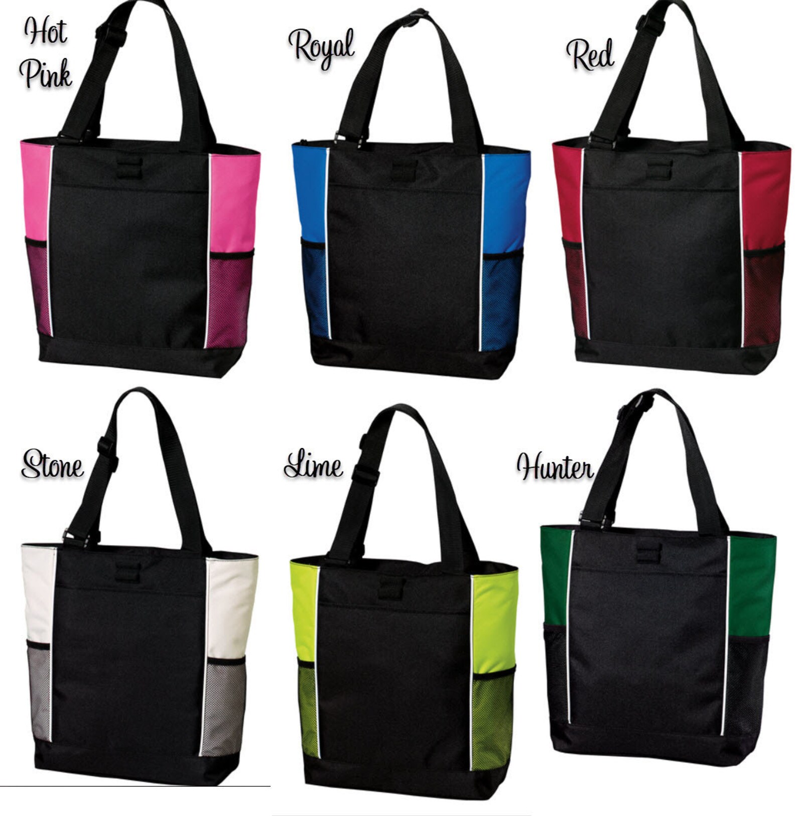 Dog Groomer Tote Bag Animal Groomer gift bag Paw Prints Etsy