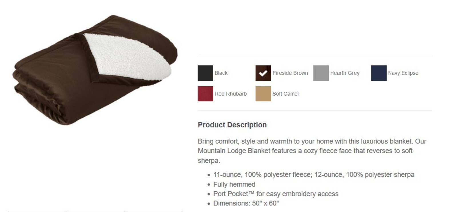 Sherpa Blanket My Movie Watching Blanket Blanket My Movie Etsy