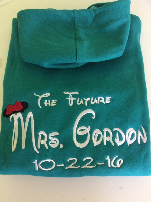 bride to be tracksuit set