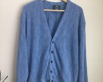 From Mister Rogers to Kurt: Guys in Cardigans Through the From Mister Rogers to Kurt: Guys in Cardigans Through the