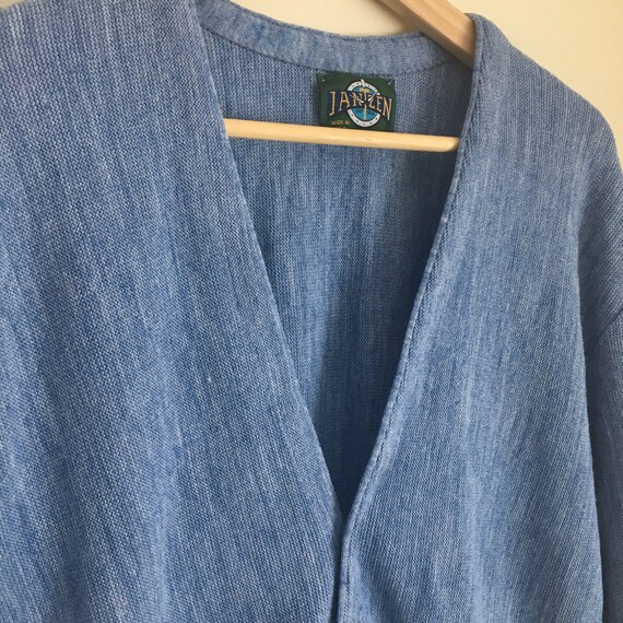 From Mister Rogers to Kurt: Guys in Cardigans Through the From Mister Rogers to Kurt: Guys in Cardigans Through the