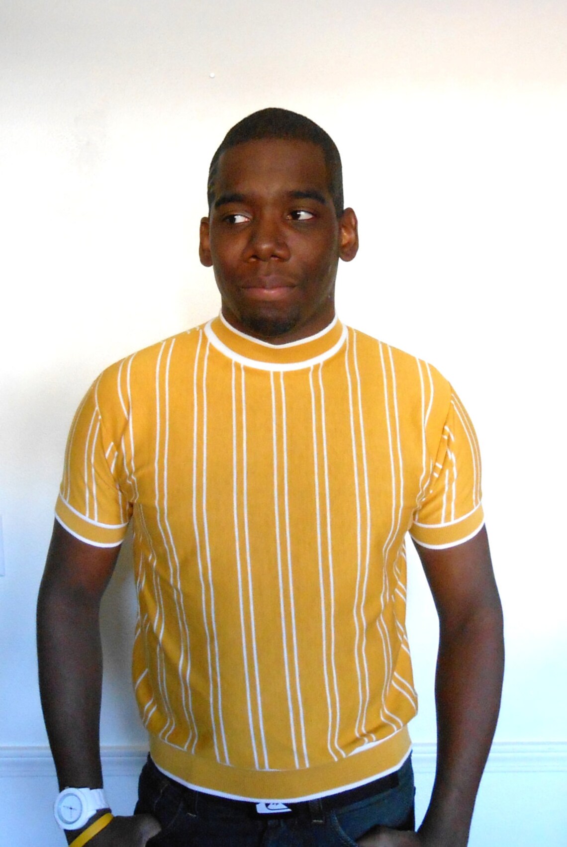 belk mens mock turtleneck