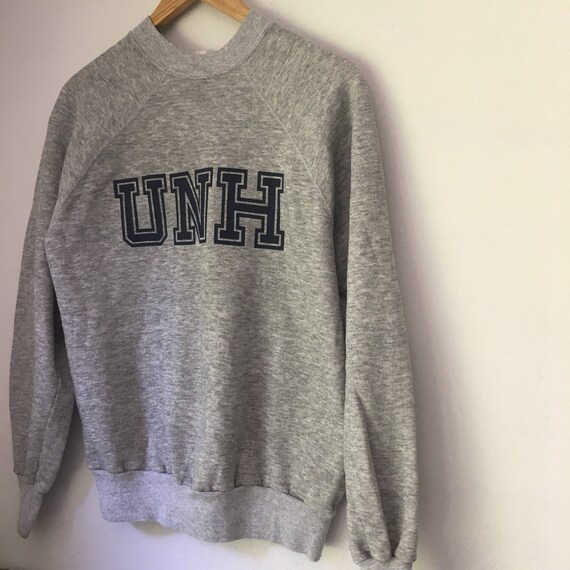 unh sweatshirt
