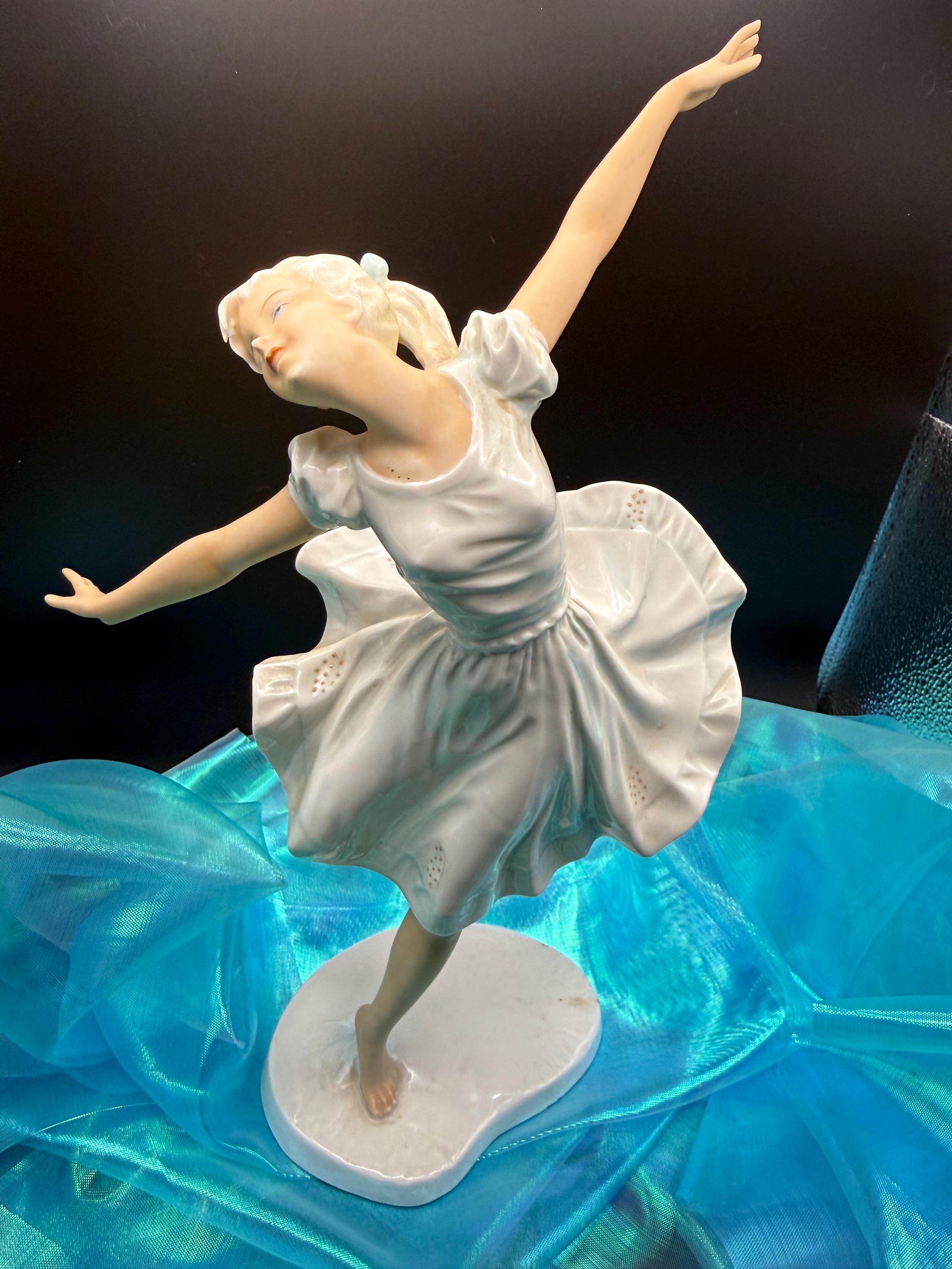 Wallendorf porcelain figurines - Etsy 日本