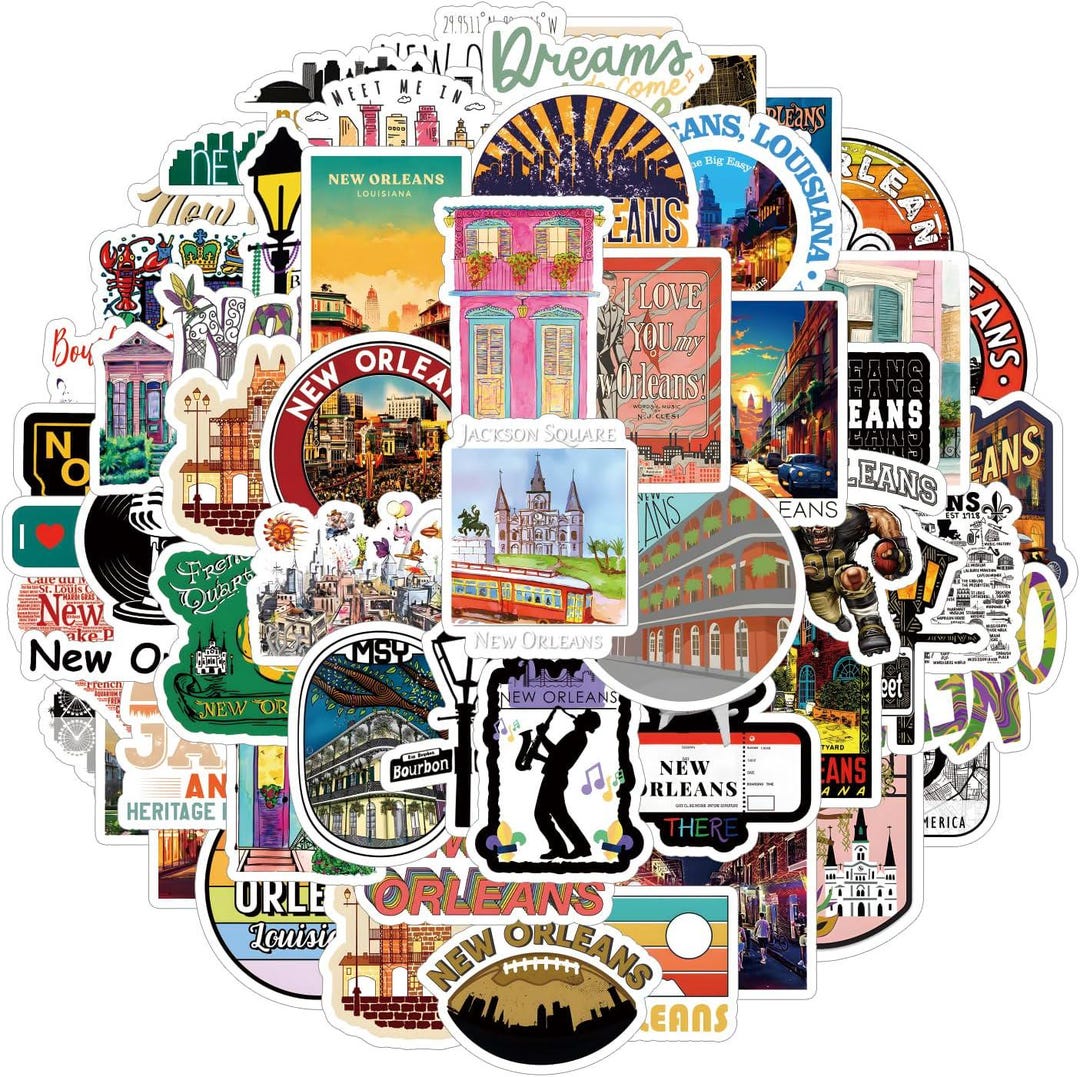 64pcs Amphibia Stickers Sheets- Vinyl Waterproof Decal for Water Bottle ...