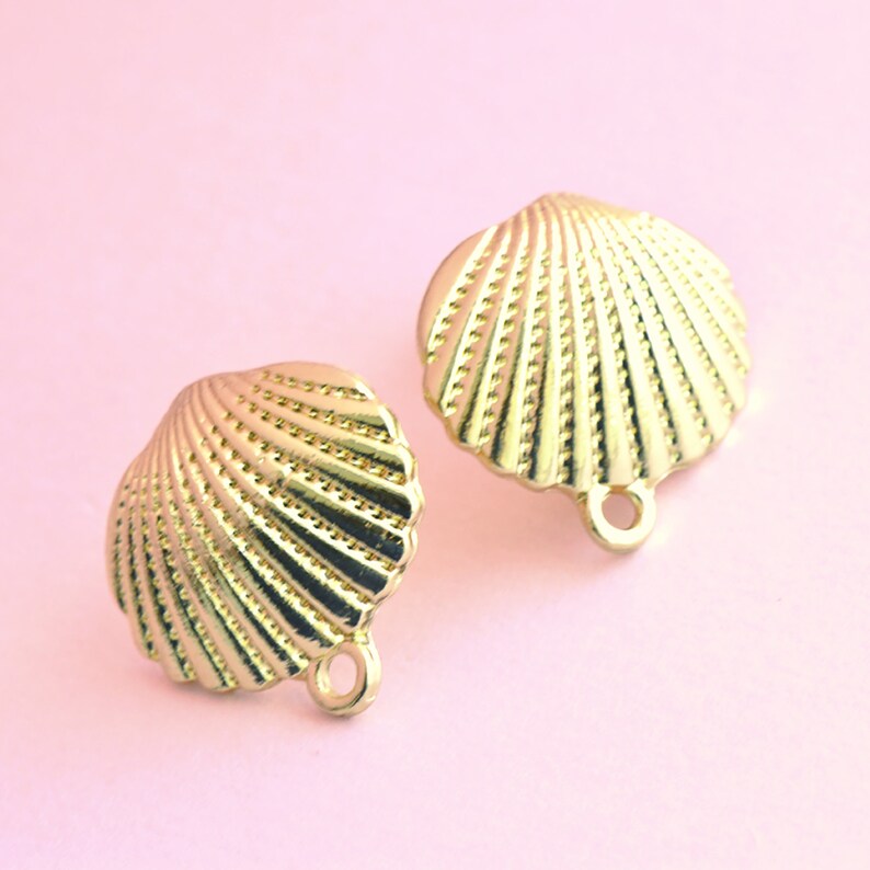 seashell loop
