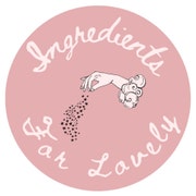 ingredientsforlovely