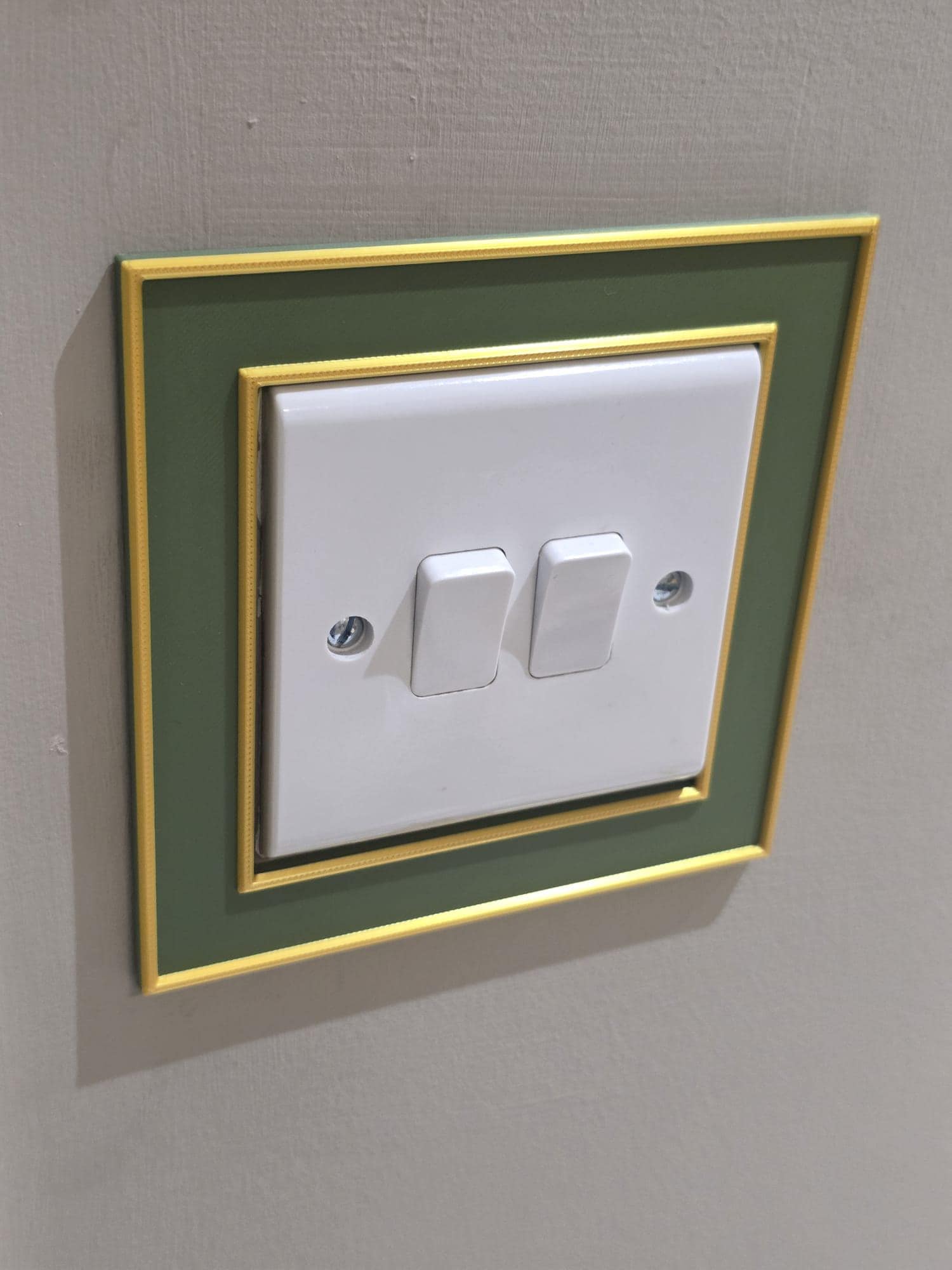 1980s light switch - Etsy 日本