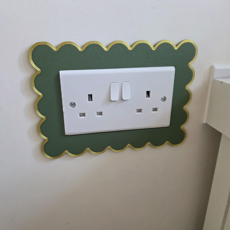 Fun Socket Cover - Etsy UK